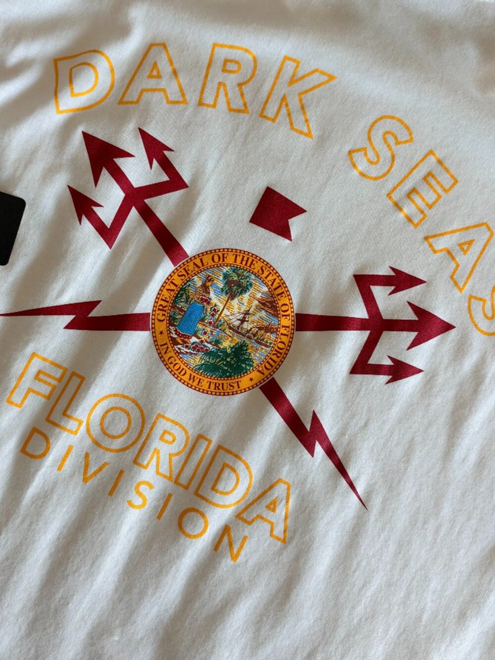Dark Seas Division